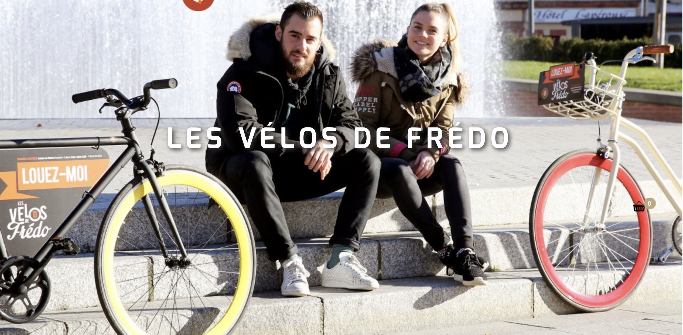 velos de fredo